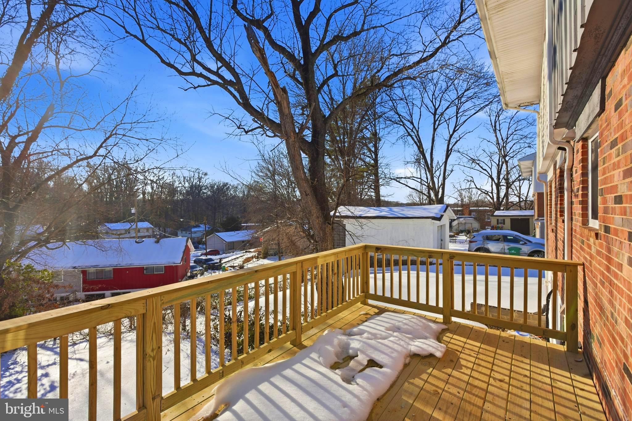 HIGHLAND GARDENS - Residential