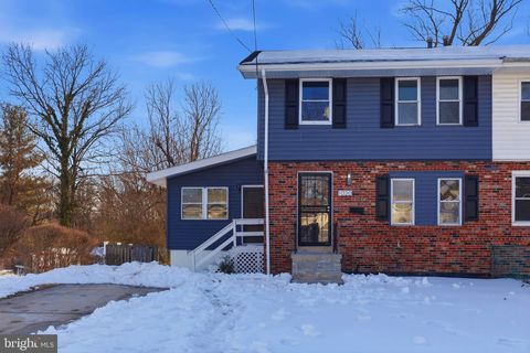 1020 CARRINGTON AVENUE CAPITOL HEIGHTS MD 20743