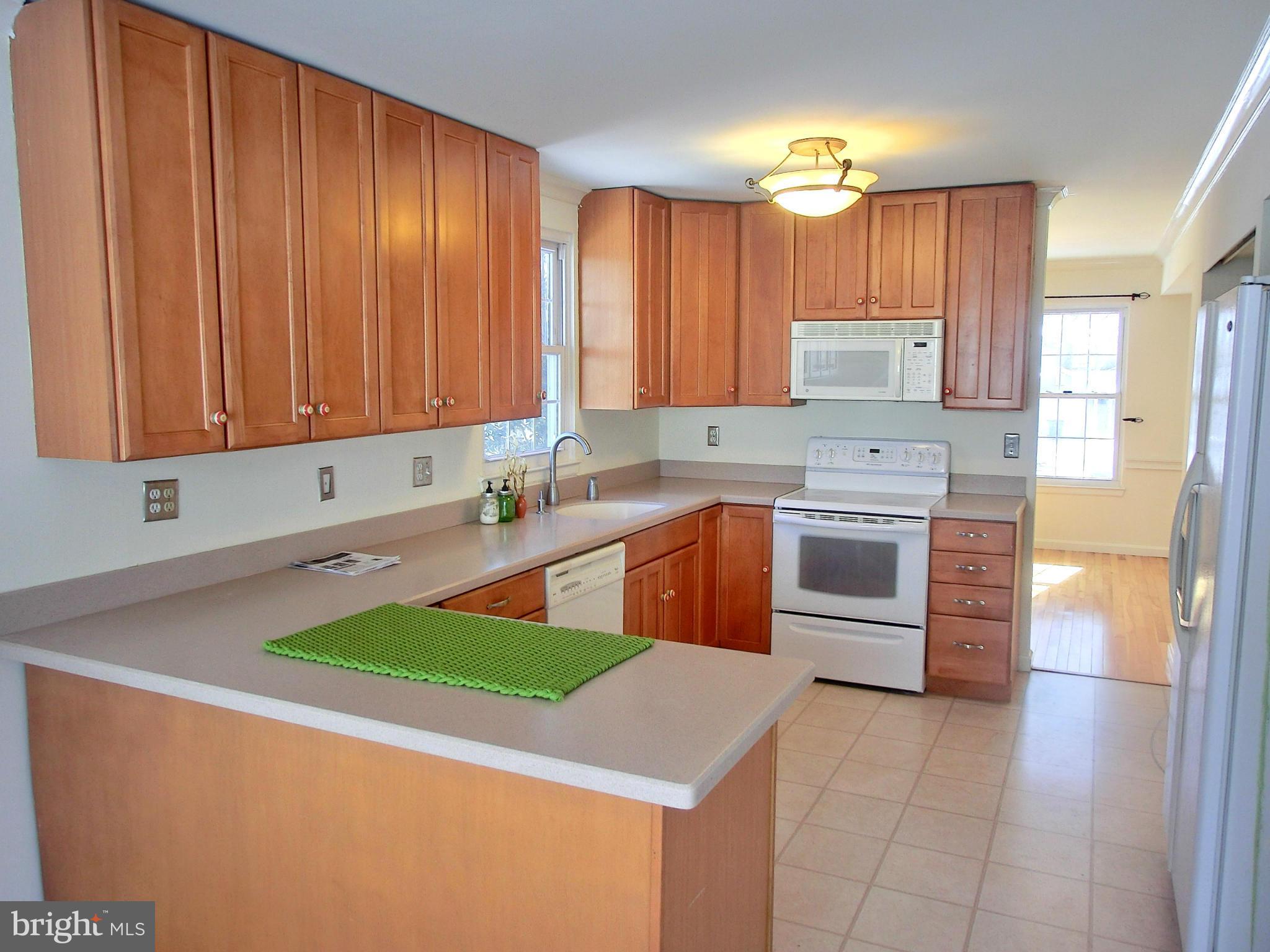 VILLAGE OF HICKORY RIDGE - Residential