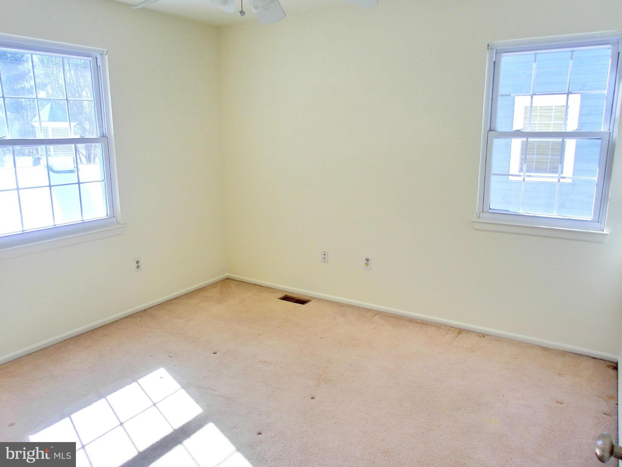 VILLAGE OF HICKORY RIDGE - Residential