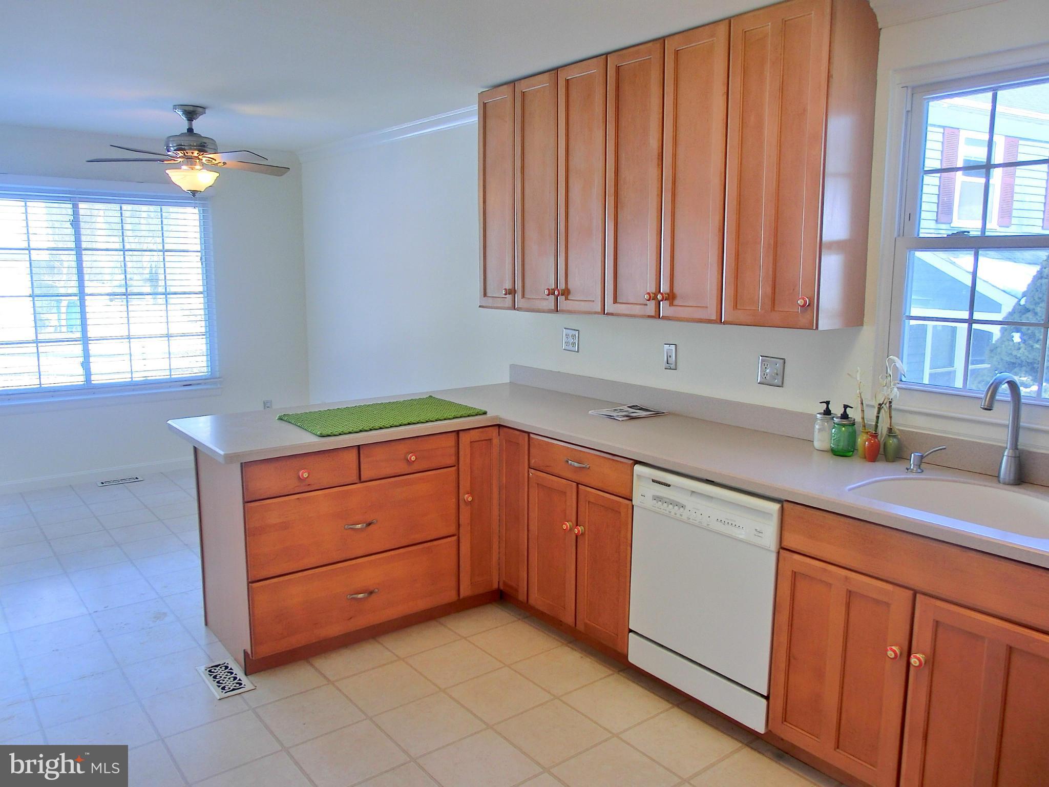 VILLAGE OF HICKORY RIDGE - Residential