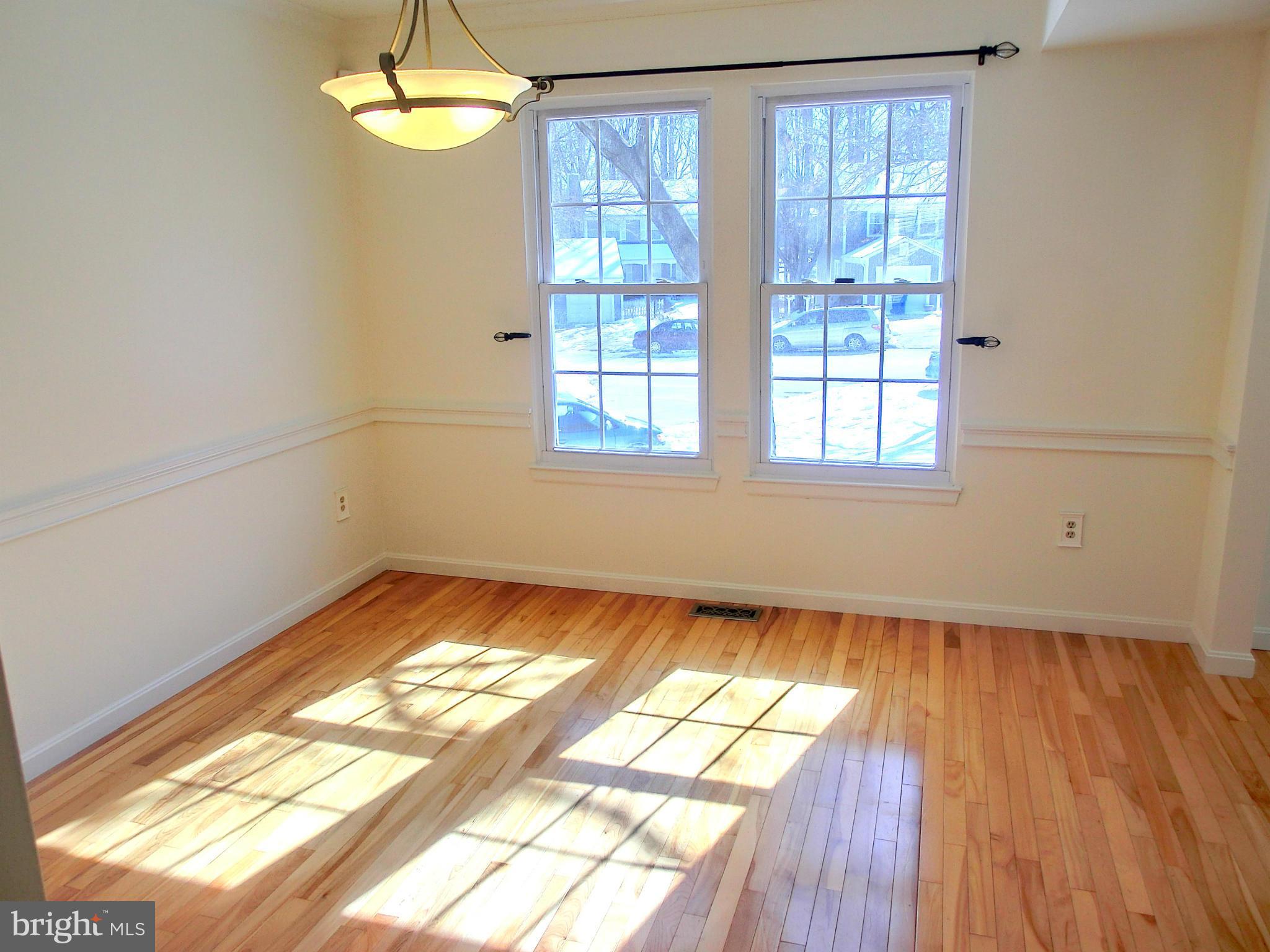 VILLAGE OF HICKORY RIDGE - Residential