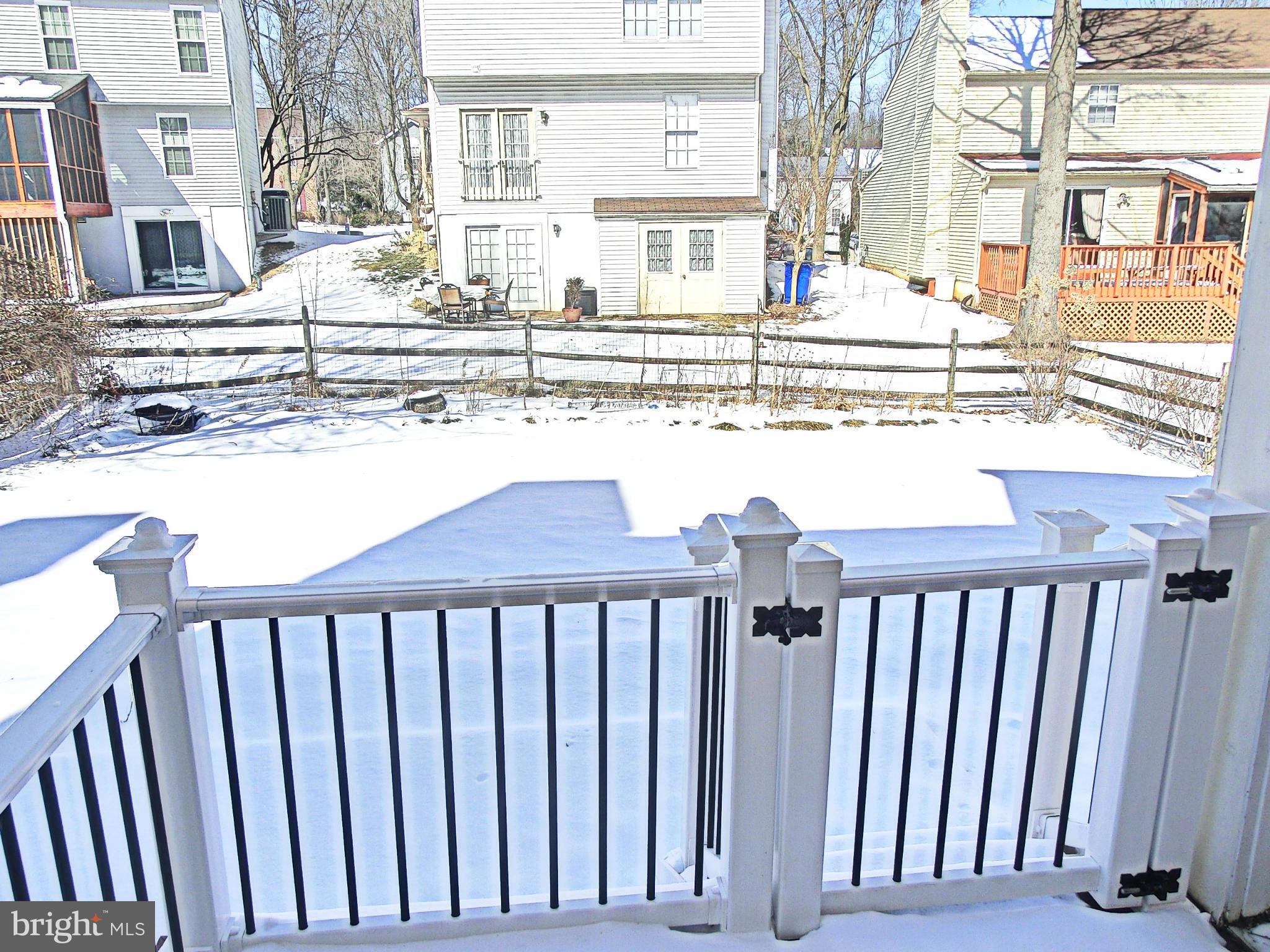 VILLAGE OF HICKORY RIDGE - Residential