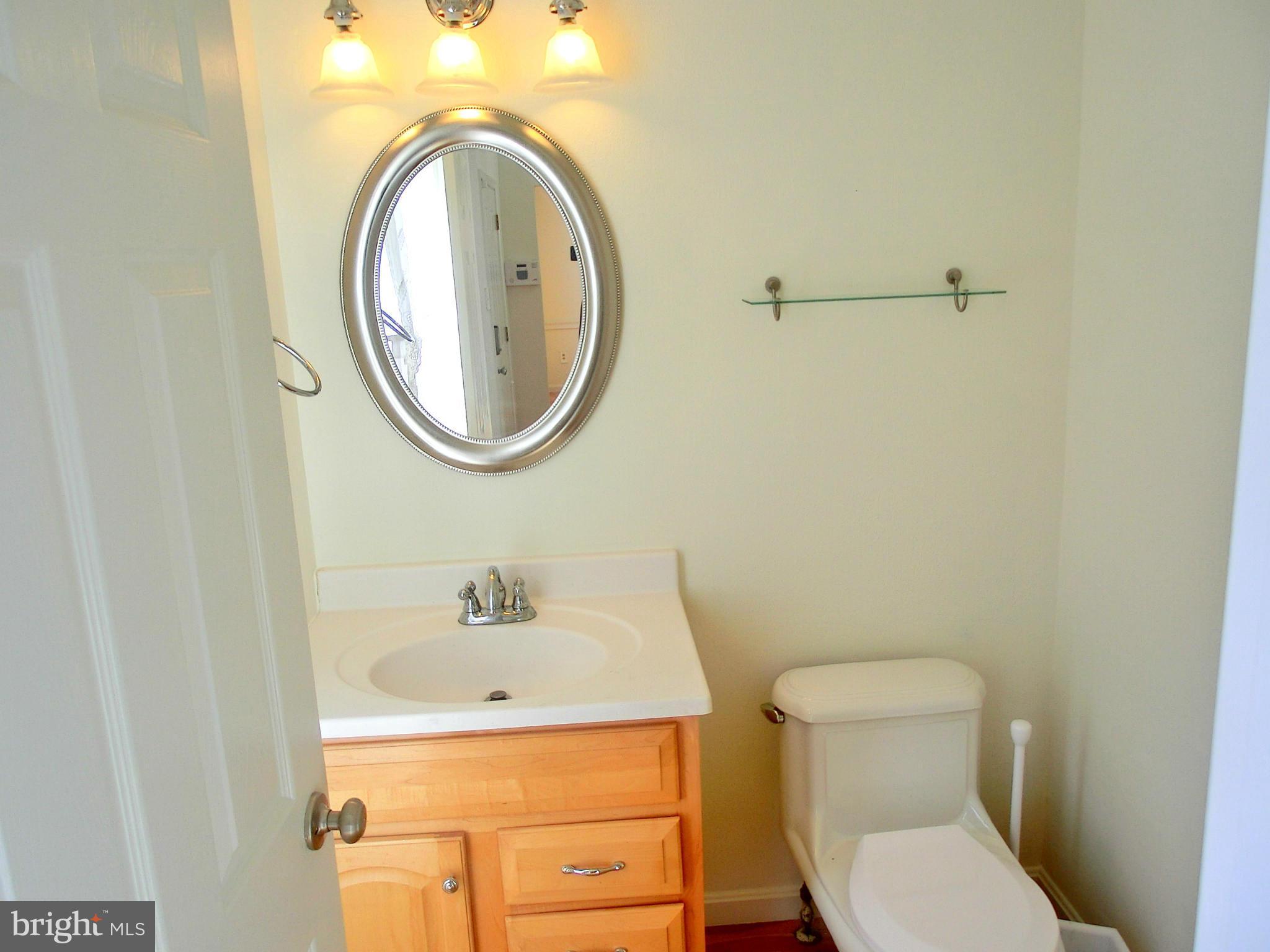 VILLAGE OF HICKORY RIDGE - Residential