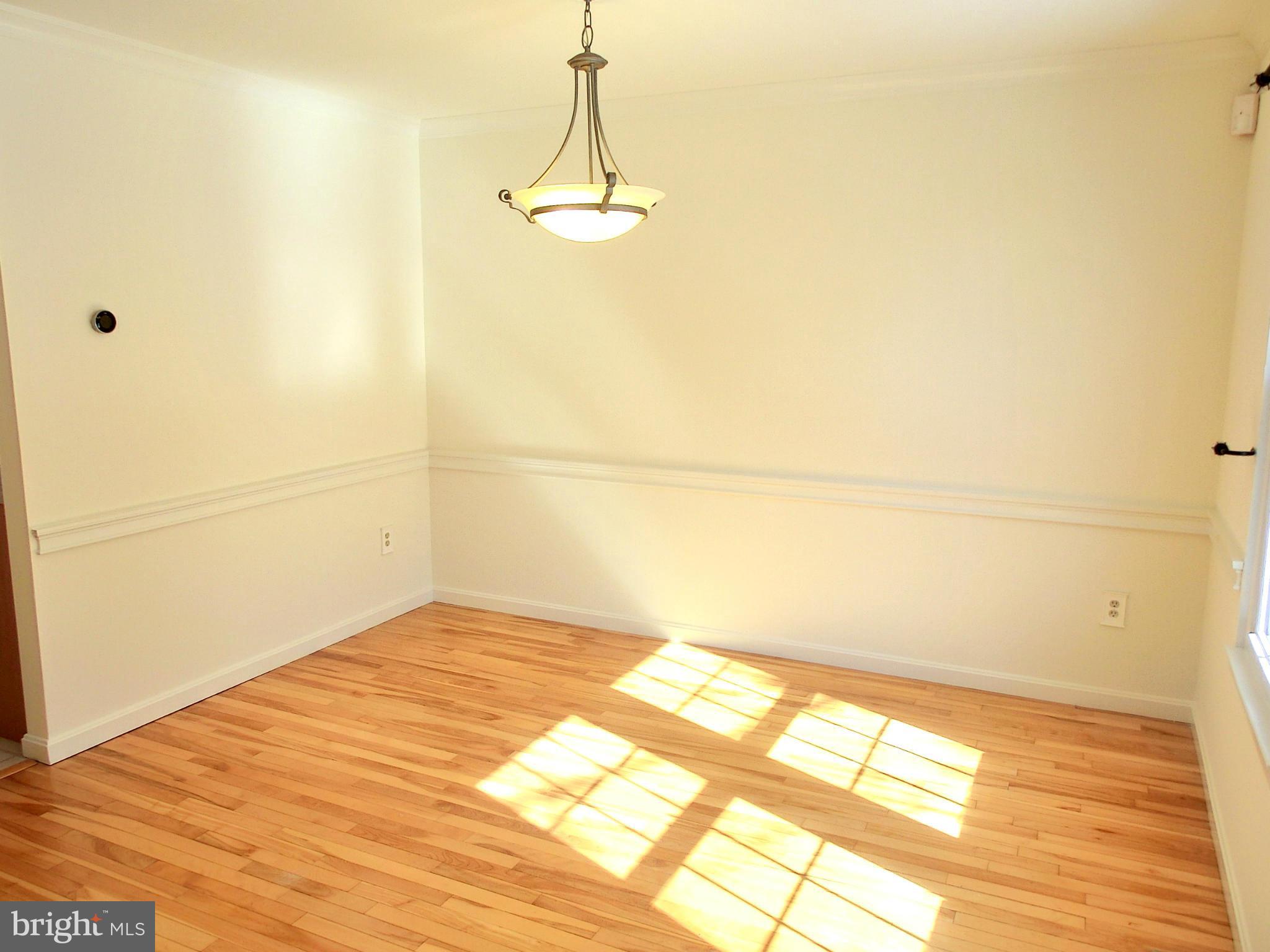 VILLAGE OF HICKORY RIDGE - Residential