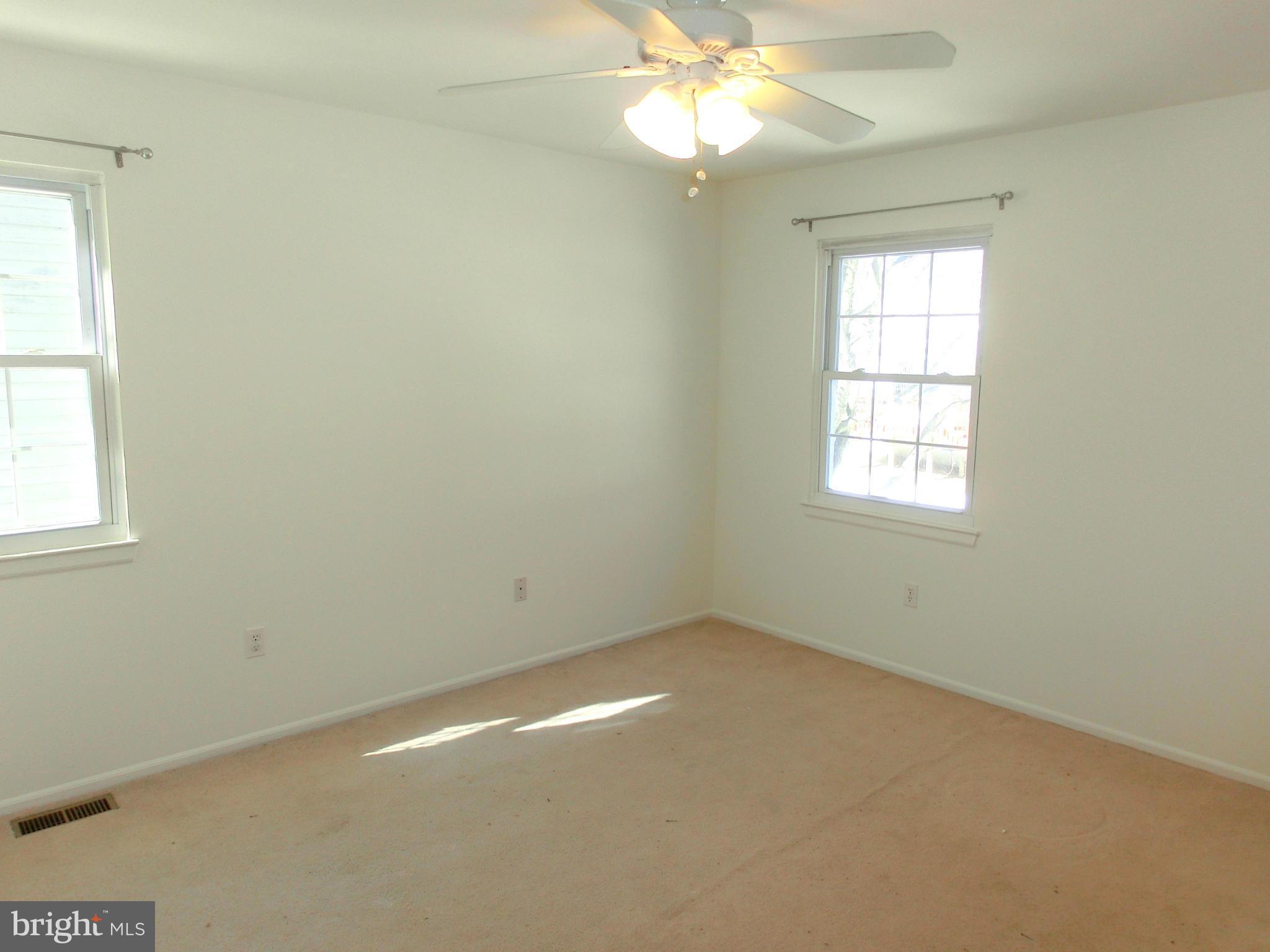 VILLAGE OF HICKORY RIDGE - Residential