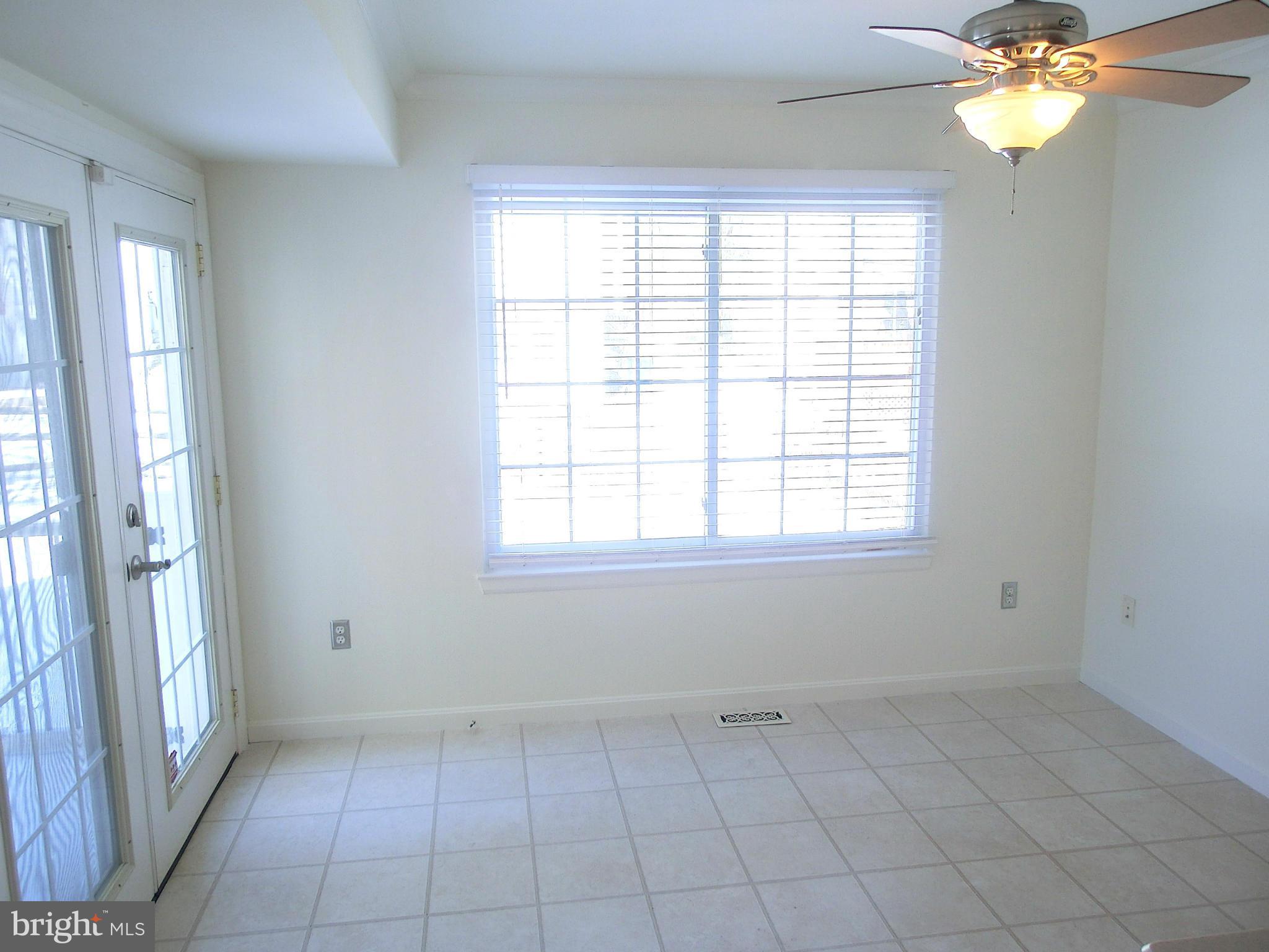 VILLAGE OF HICKORY RIDGE - Residential