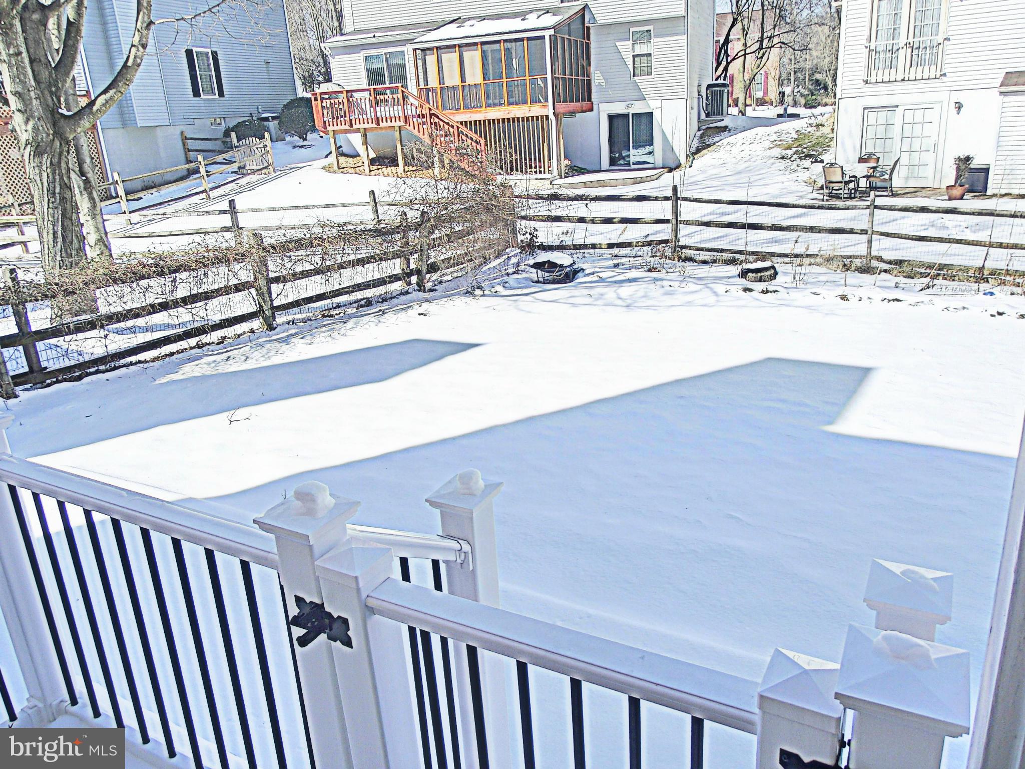 VILLAGE OF HICKORY RIDGE - Residential