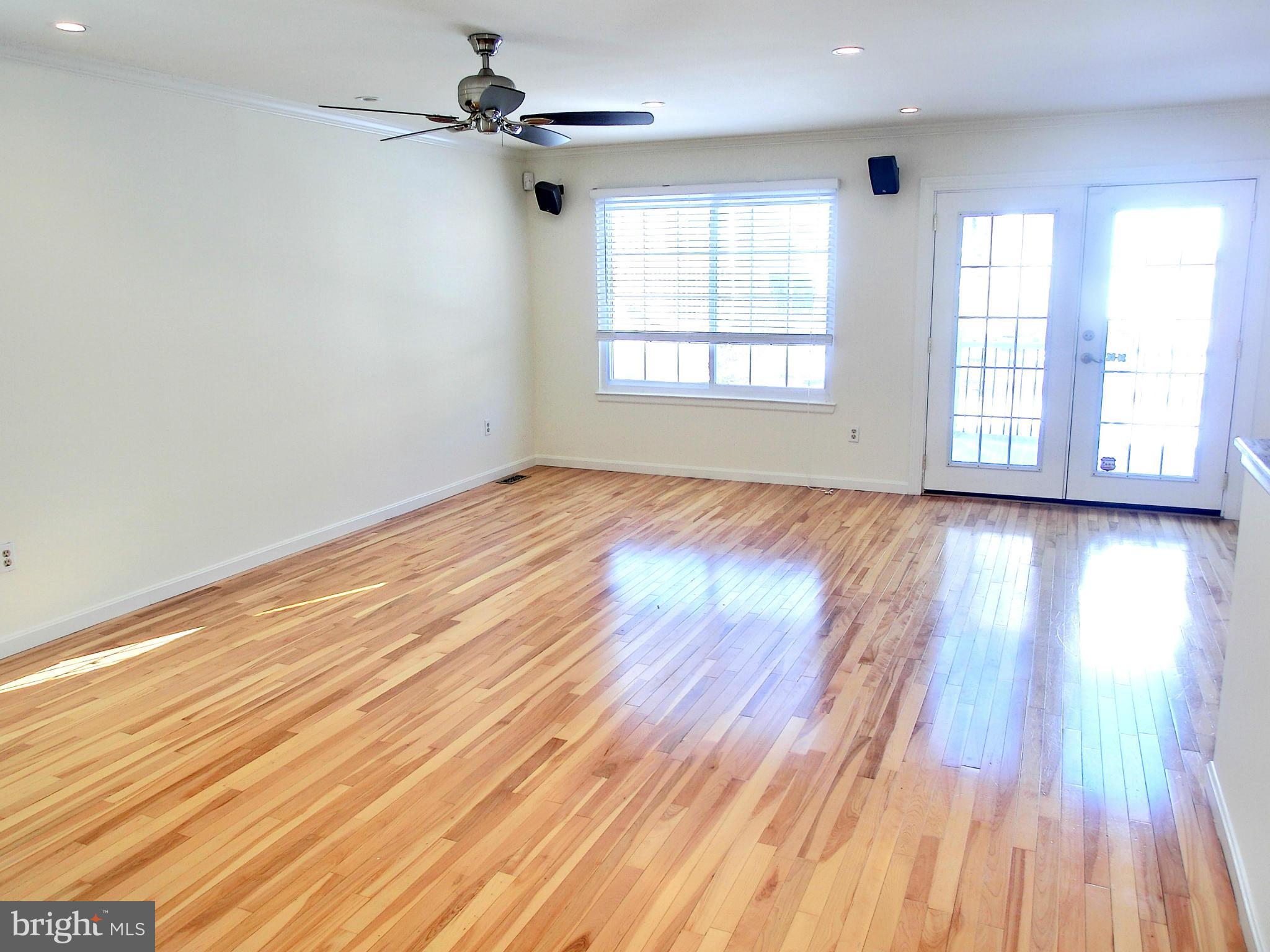 VILLAGE OF HICKORY RIDGE - Residential