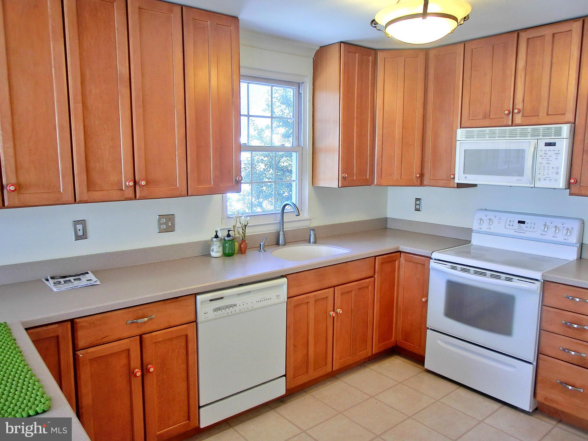 VILLAGE OF HICKORY RIDGE - Residential