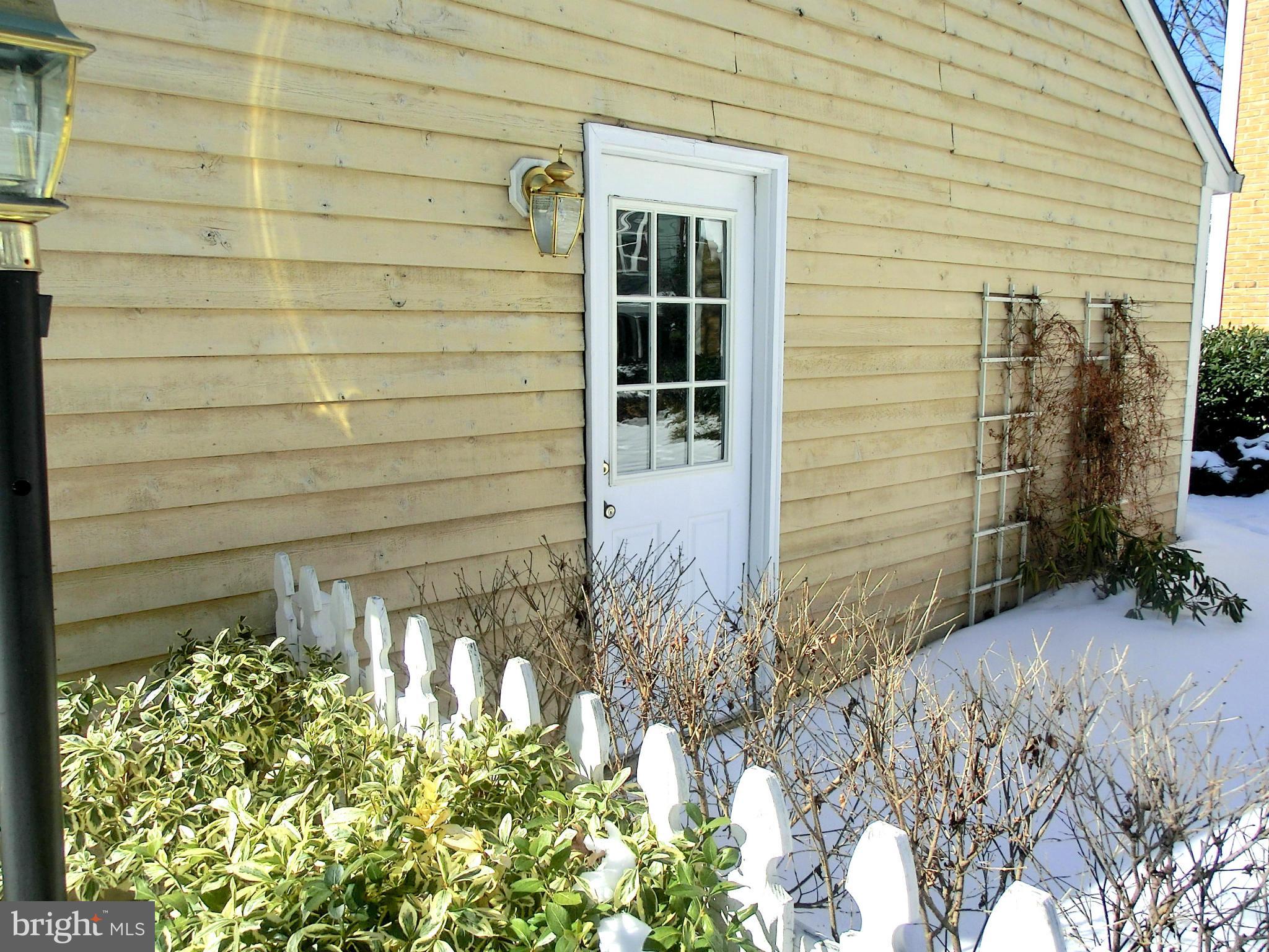 VILLAGE OF HICKORY RIDGE - Residential