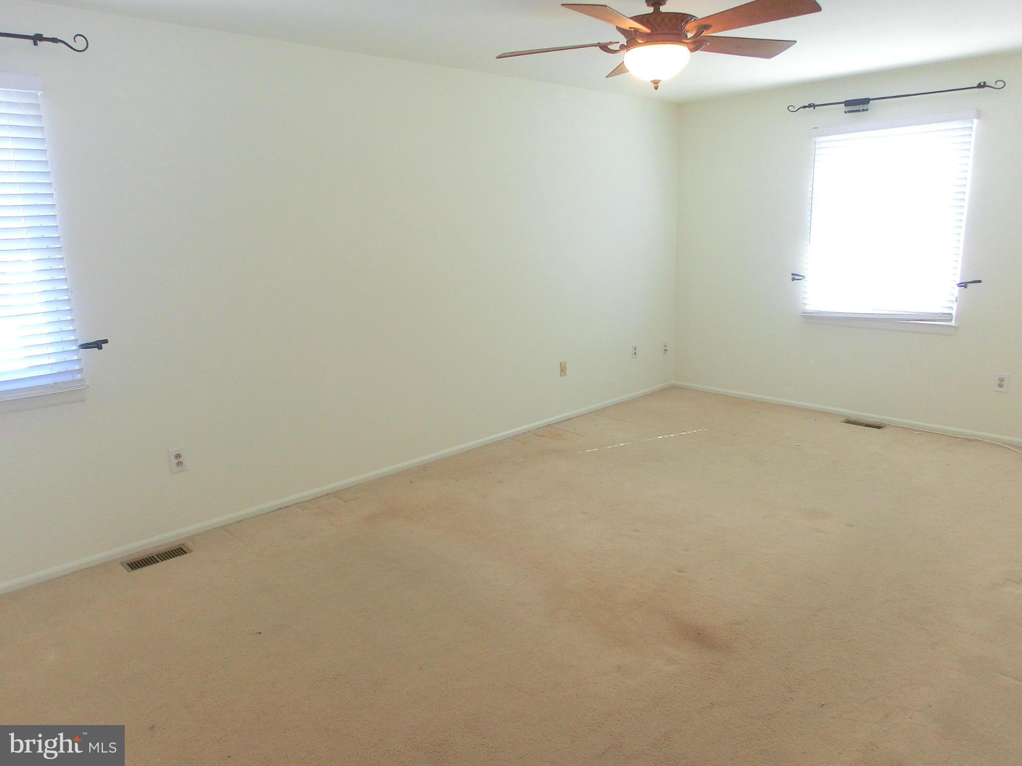 VILLAGE OF HICKORY RIDGE - Residential