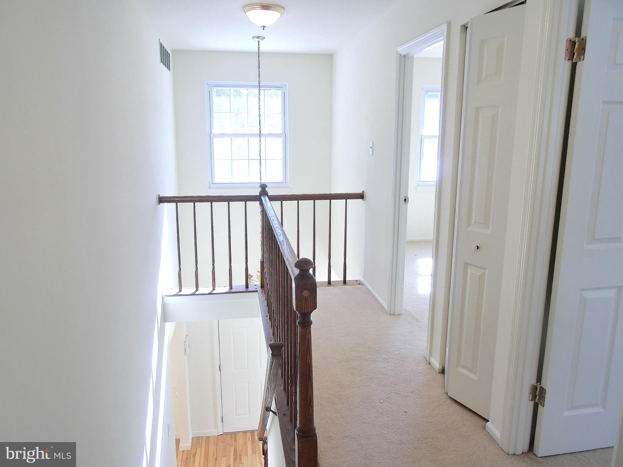 VILLAGE OF HICKORY RIDGE - Residential