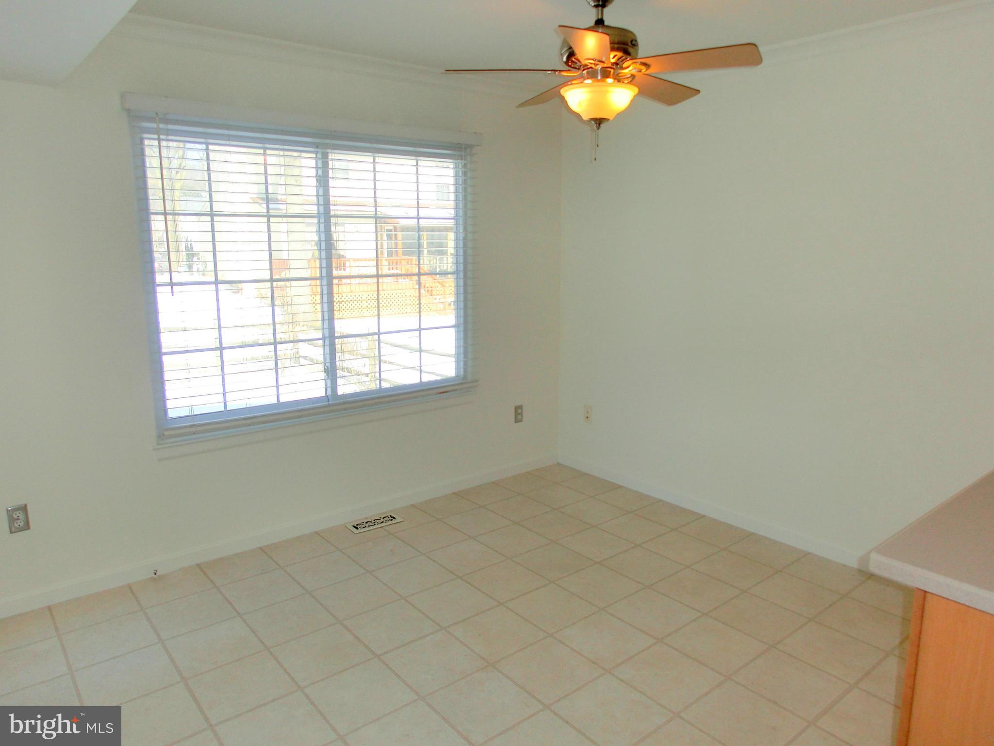 VILLAGE OF HICKORY RIDGE - Residential