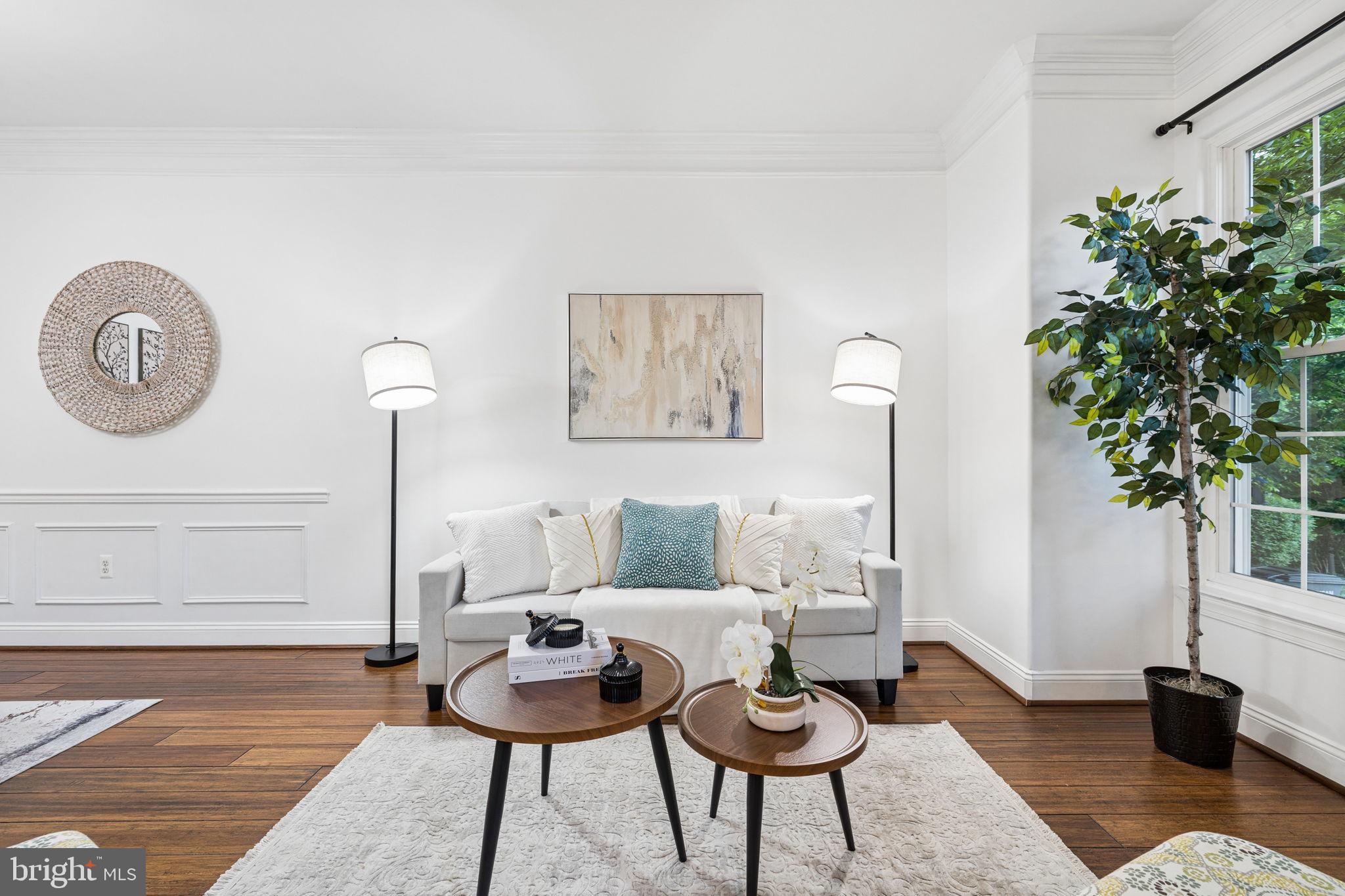 SHEFFIELD MANOR - Residential