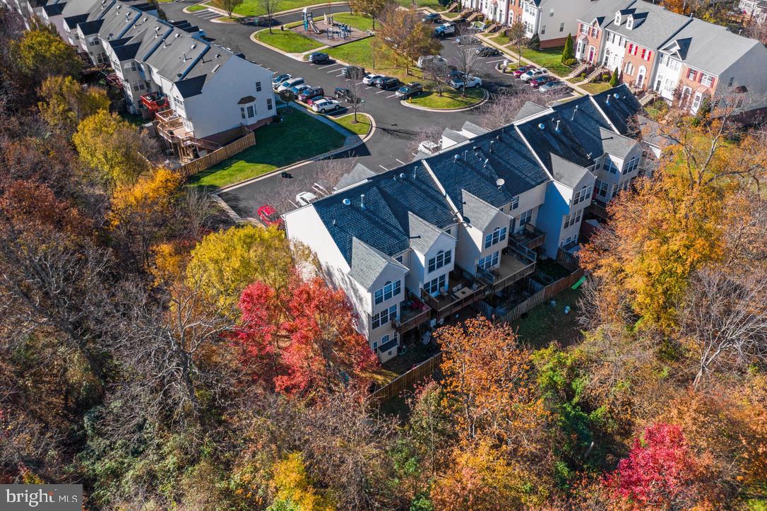SHEFFIELD MANOR - Residential