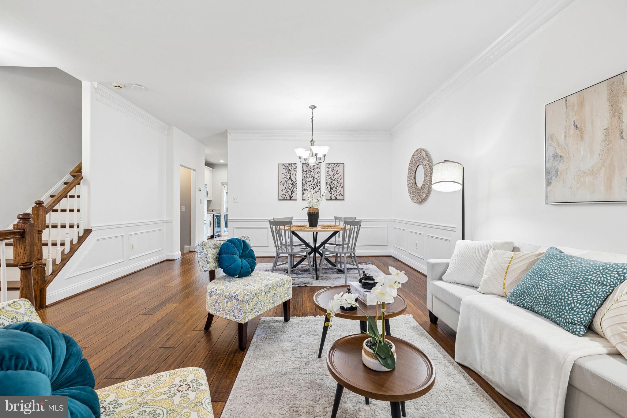 SHEFFIELD MANOR - Residential