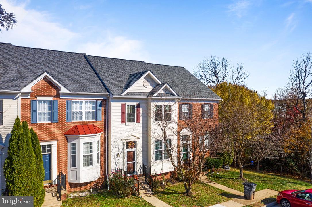 SHEFFIELD MANOR - Residential