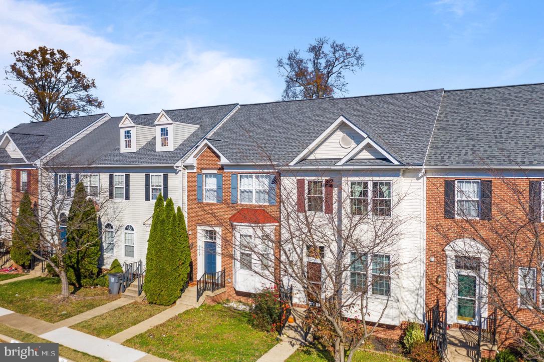 SHEFFIELD MANOR - Residential