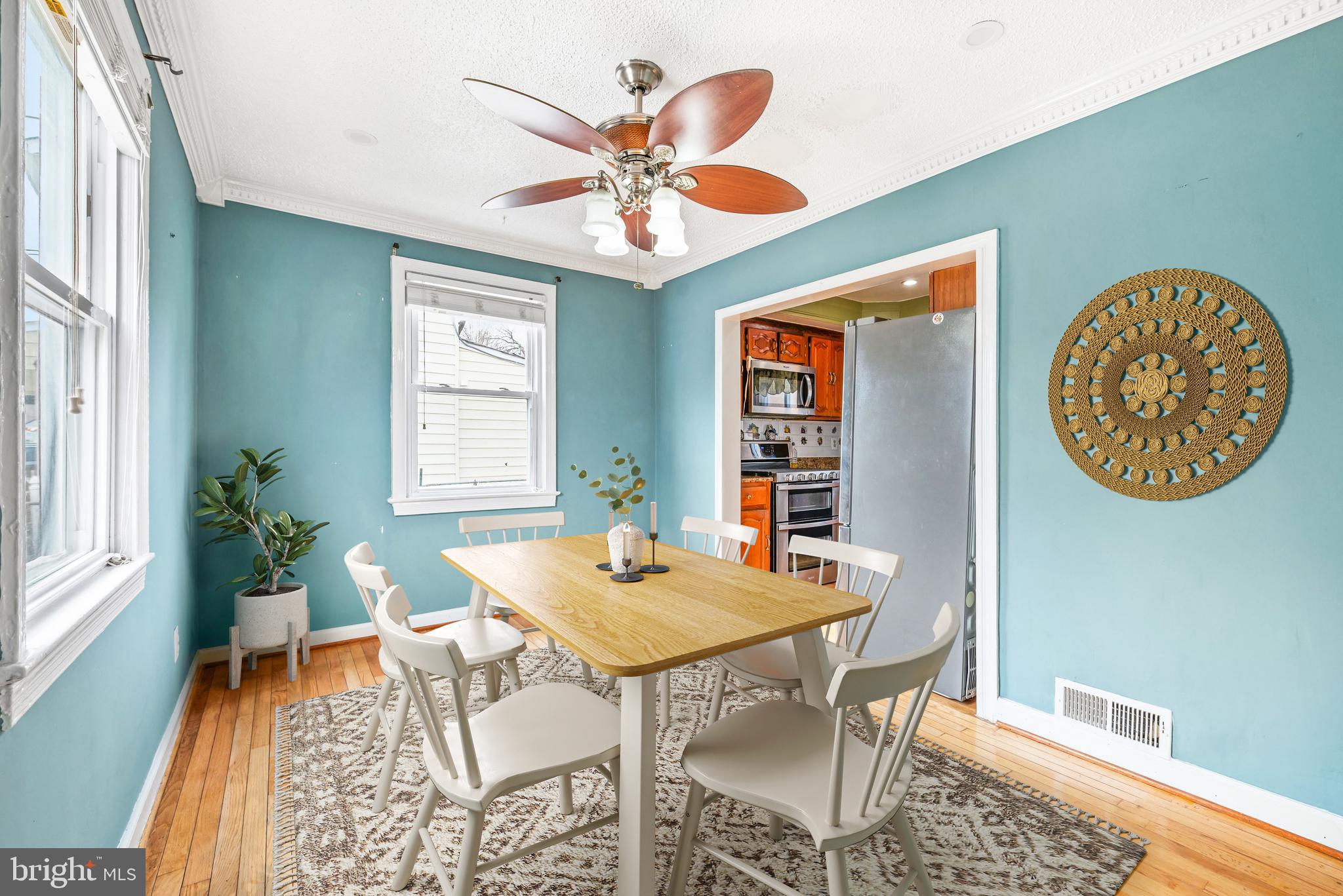 GREEN MEADOWS - Residential