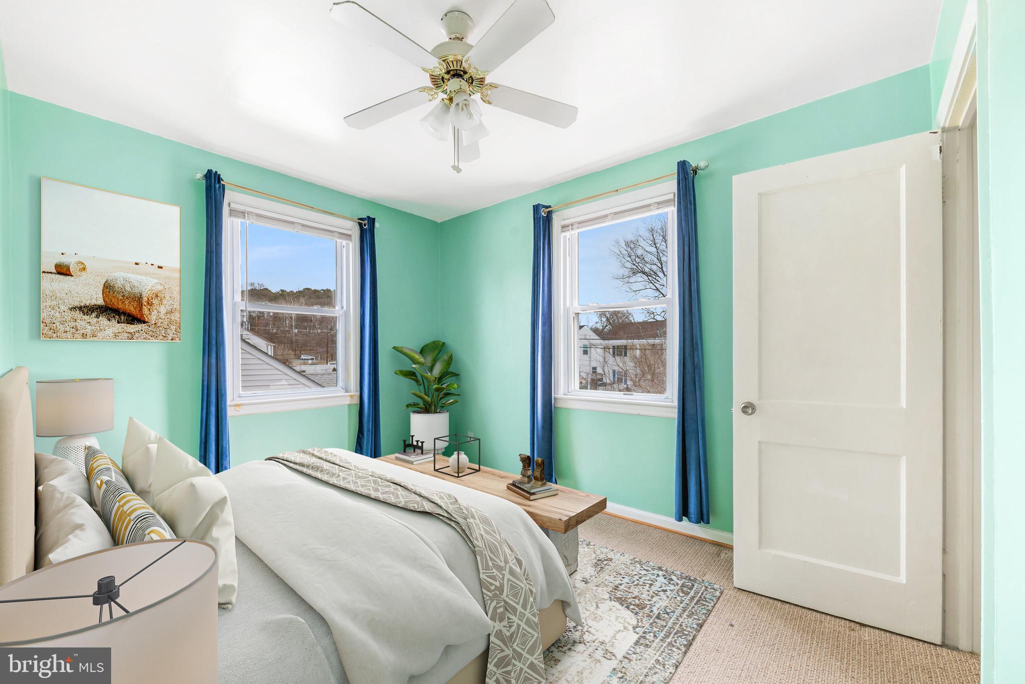 GREEN MEADOWS - Residential