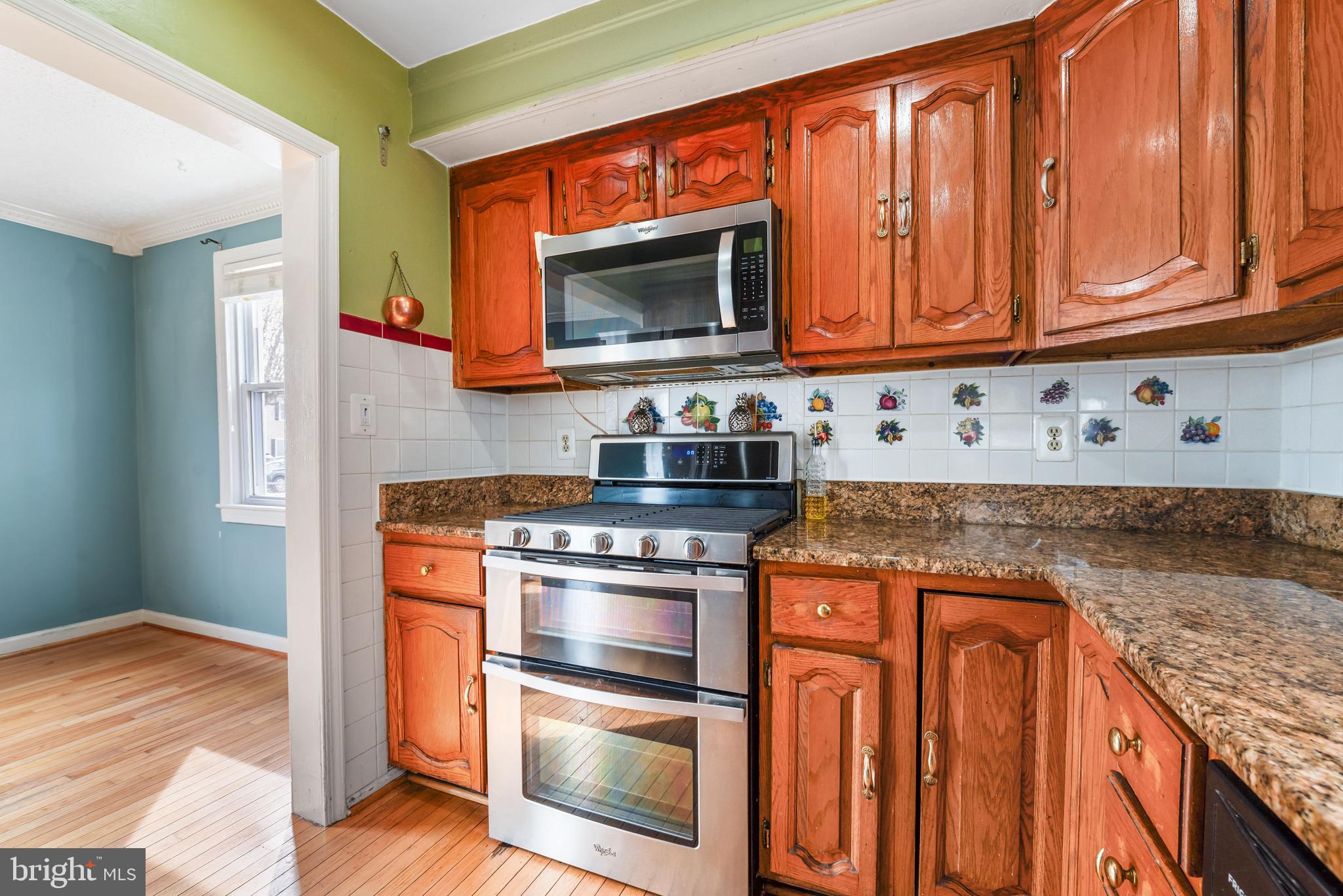 GREEN MEADOWS - Residential