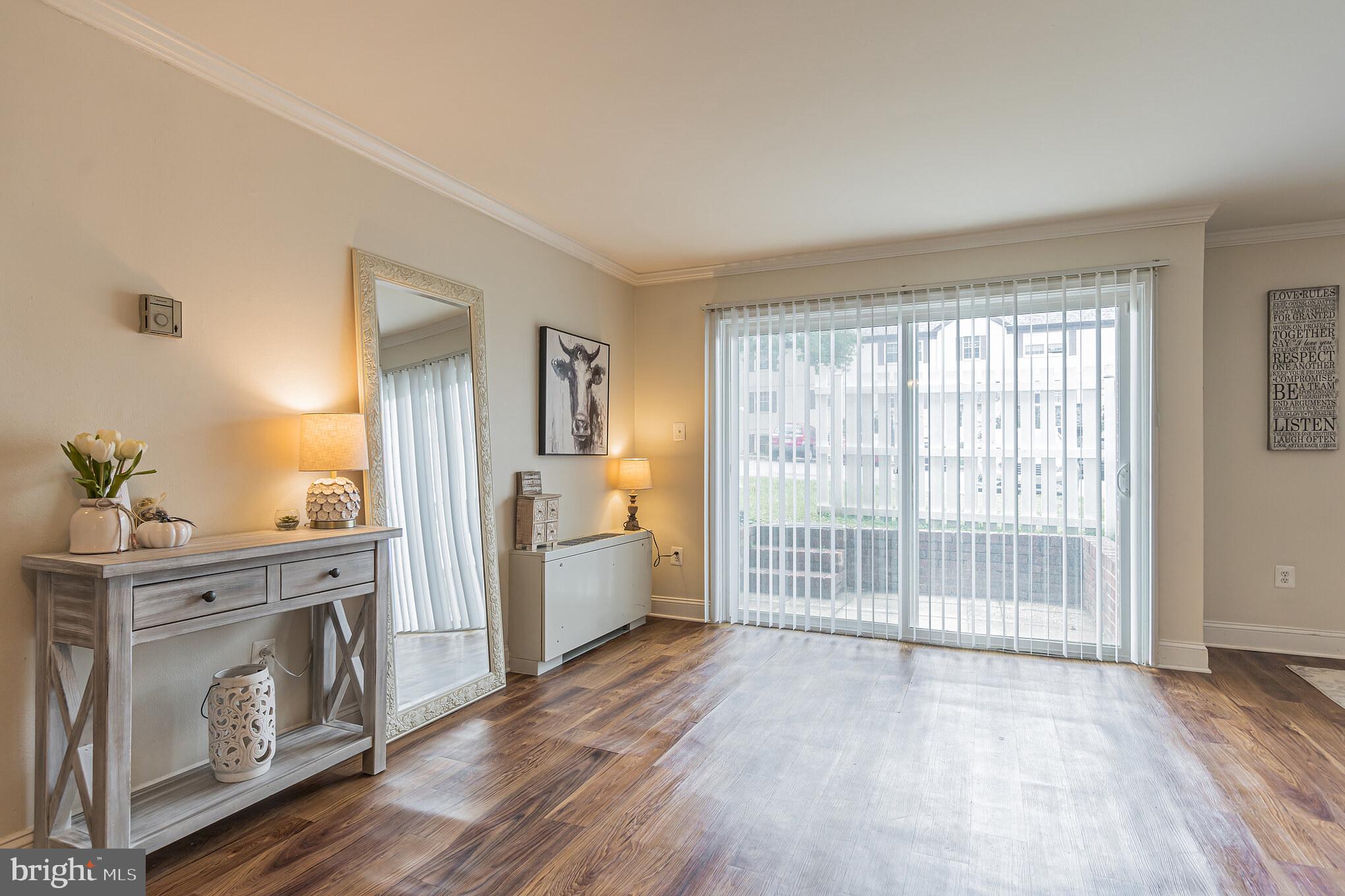 MONTPELIER VILLAGE - Residential