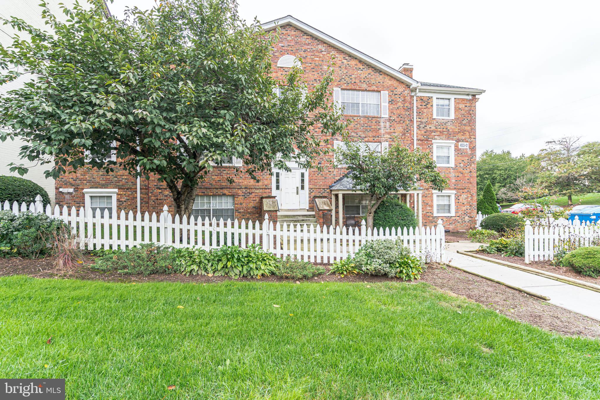 MONTPELIER VILLAGE - Residential