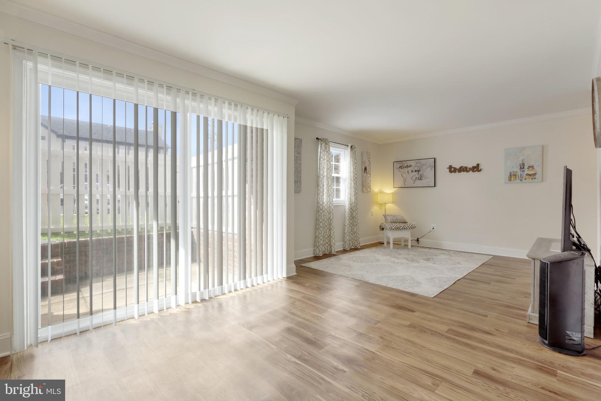 MONTPELIER VILLAGE - Residential