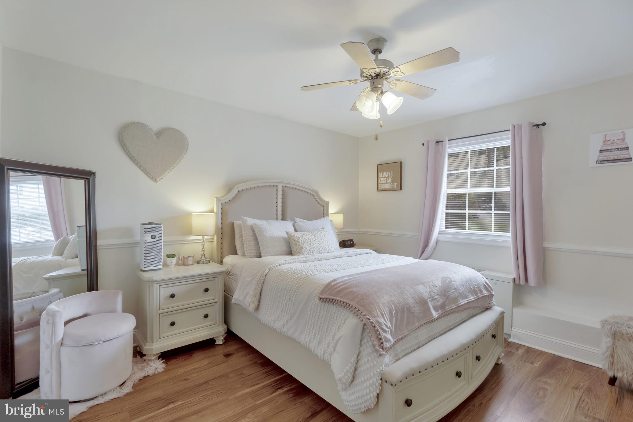 MONTPELIER VILLAGE - Residential