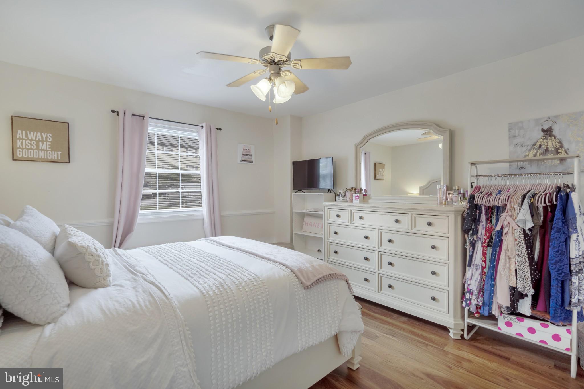 MONTPELIER VILLAGE - Residential