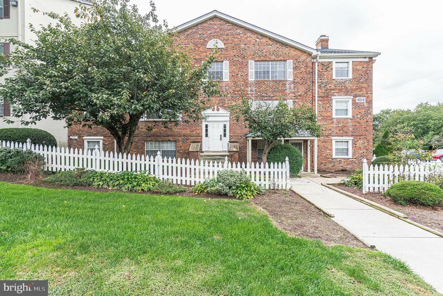 BACK ON THE MARKET PENDING RELEASE Lovely Condominium in Beltsville, MD. This beautiful, well kept and spacious one bed and one full bath home has laminated floors, granite countertops in the kitchen and so much more. This beautiful community has on-site  laundry room that is conveniently located right next door to this condo. The $461 monthly condo fee includes ALL utilities (water, electric, gas), trash pick up and maintenance of common areas. Very close to IKEA, Costco,  various shopping centers and major roads. Do not miss the video walkthrough of this home, you will be sure to fall in love. P lease follow COVID and Health Guidelines. Please read instructions at the door.