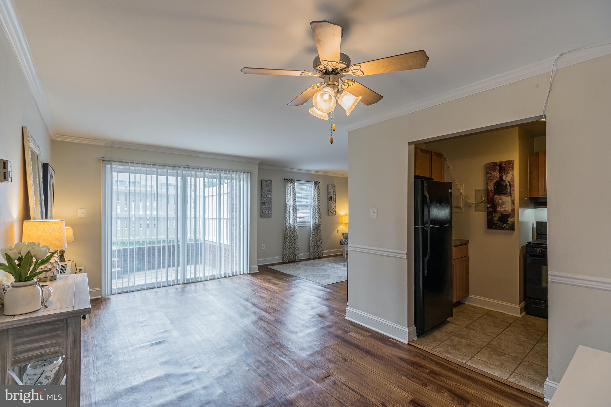 MONTPELIER VILLAGE - Residential