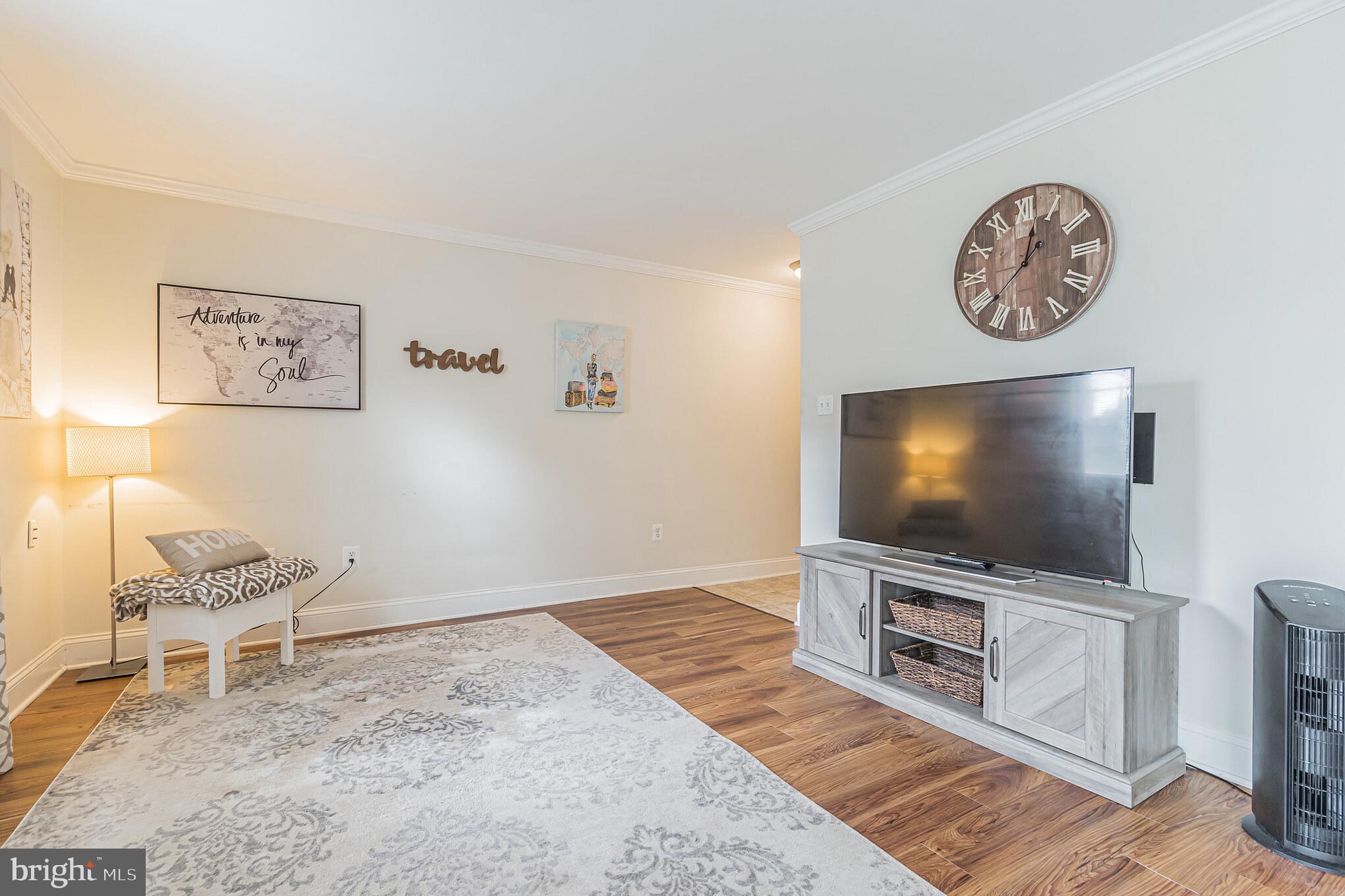 MONTPELIER VILLAGE - Residential