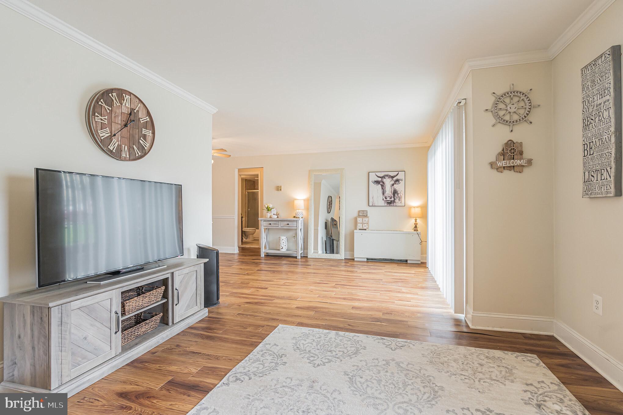 MONTPELIER VILLAGE - Residential