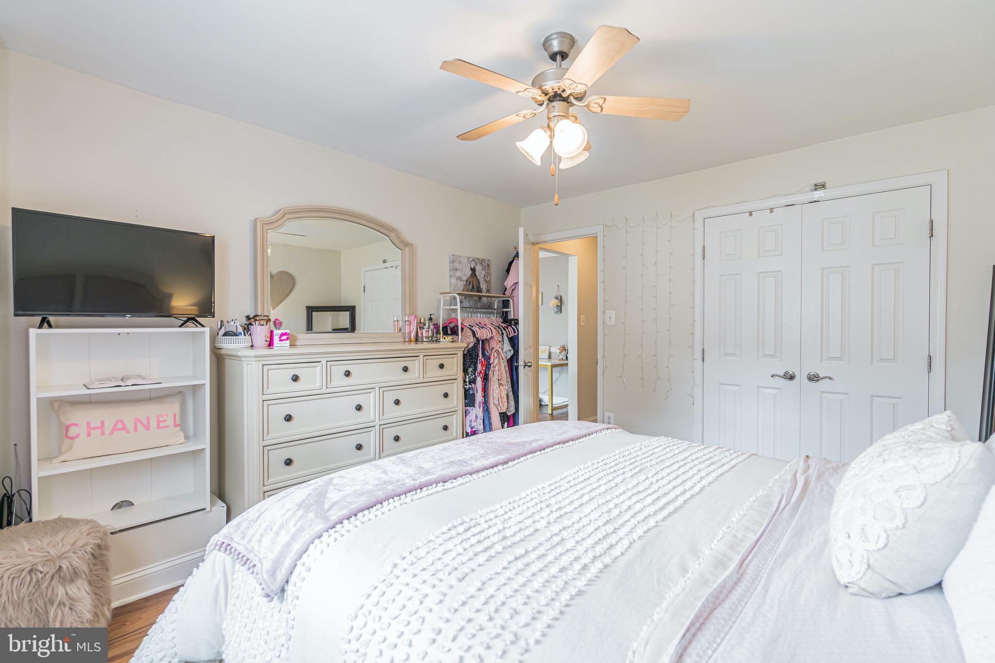 MONTPELIER VILLAGE - Residential