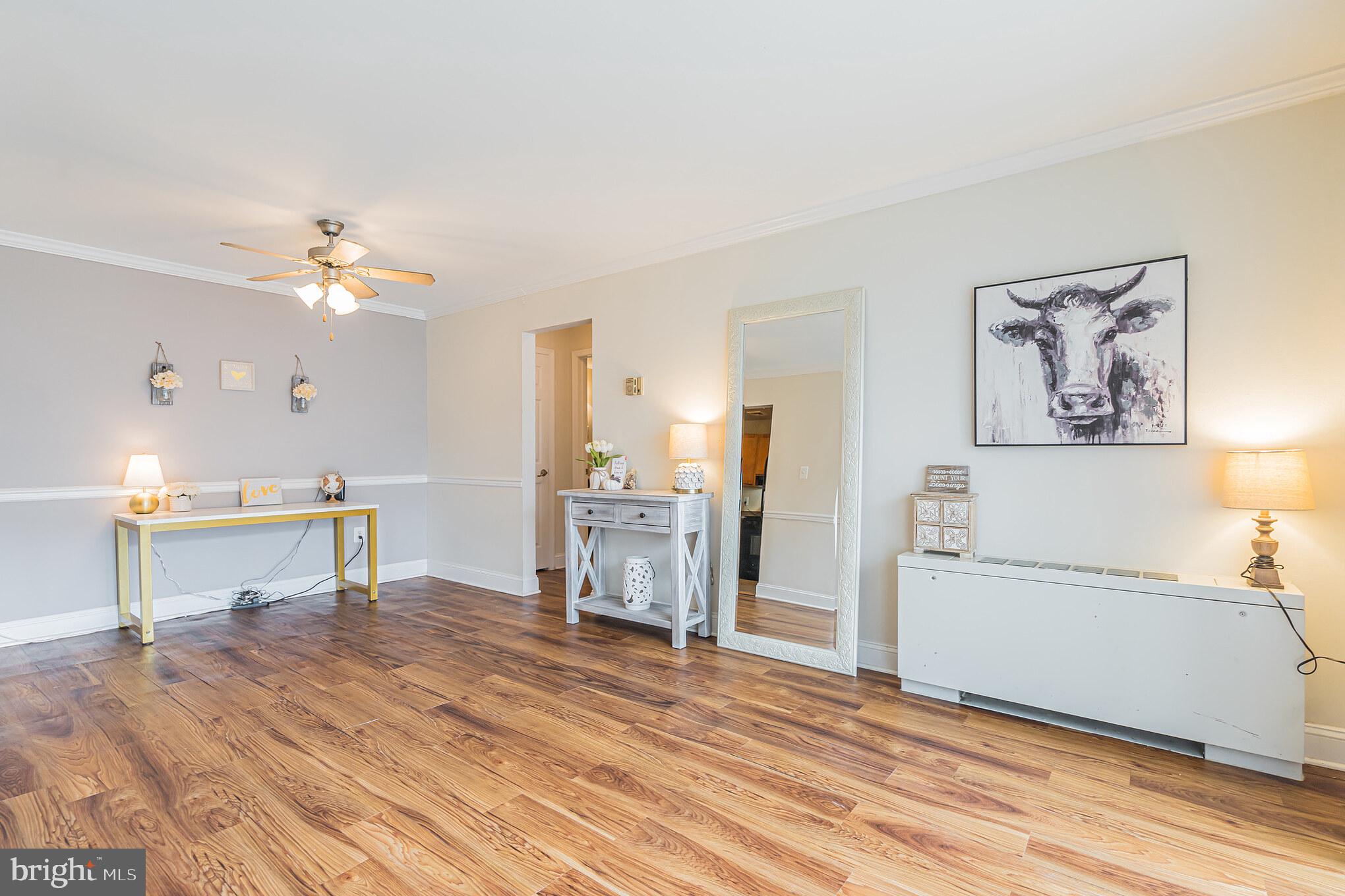 MONTPELIER VILLAGE - Residential