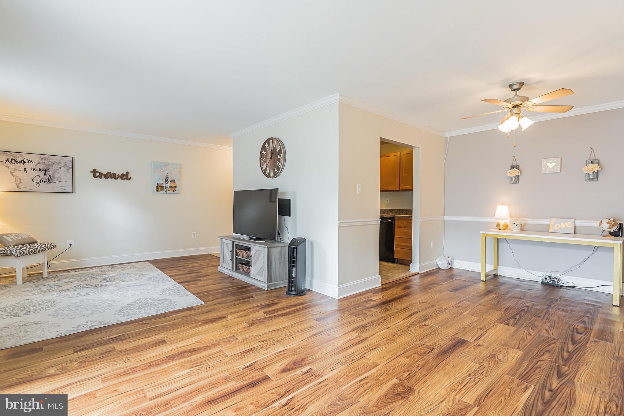 MONTPELIER VILLAGE - Residential