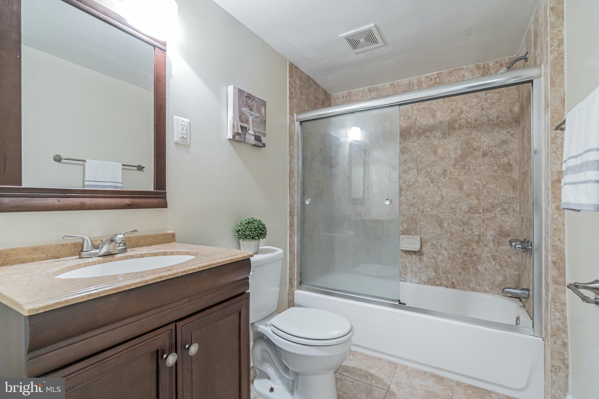 MONTPELIER VILLAGE - Residential