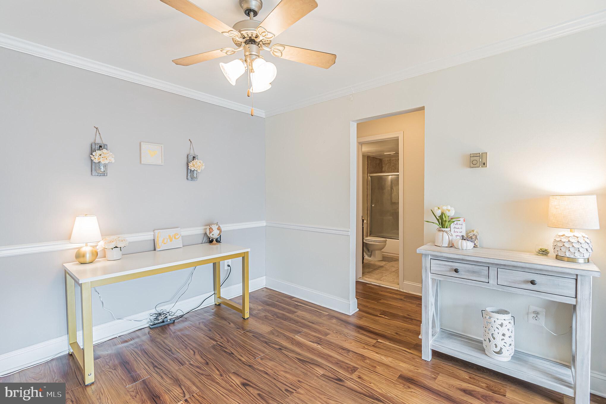 MONTPELIER VILLAGE - Residential