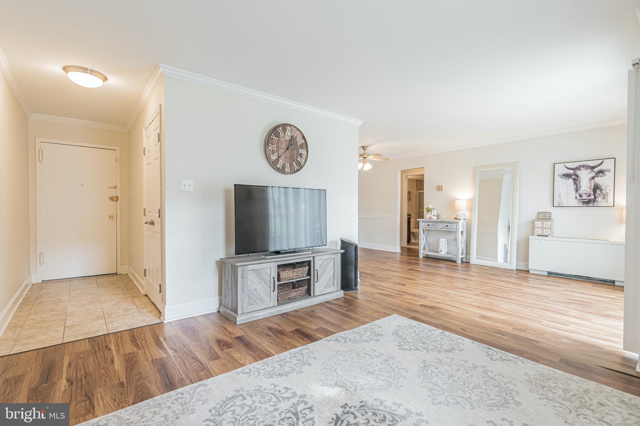 MONTPELIER VILLAGE - Residential