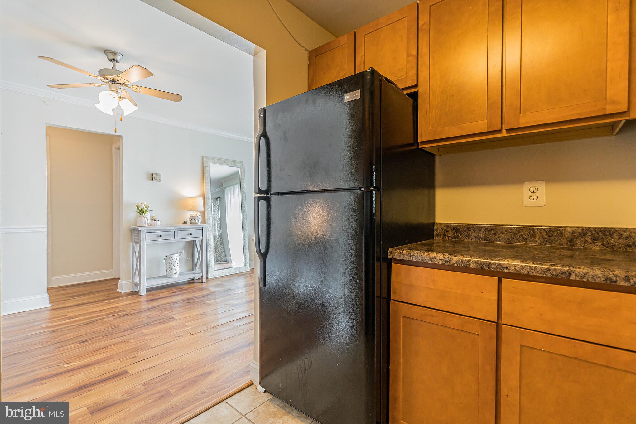 MONTPELIER VILLAGE - Residential