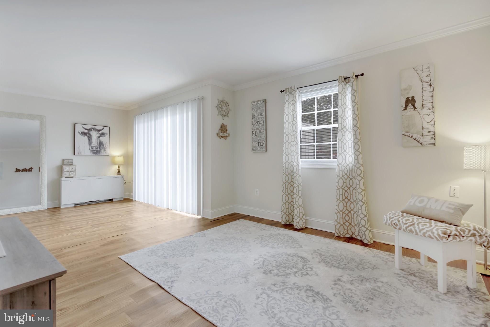 MONTPELIER VILLAGE - Residential