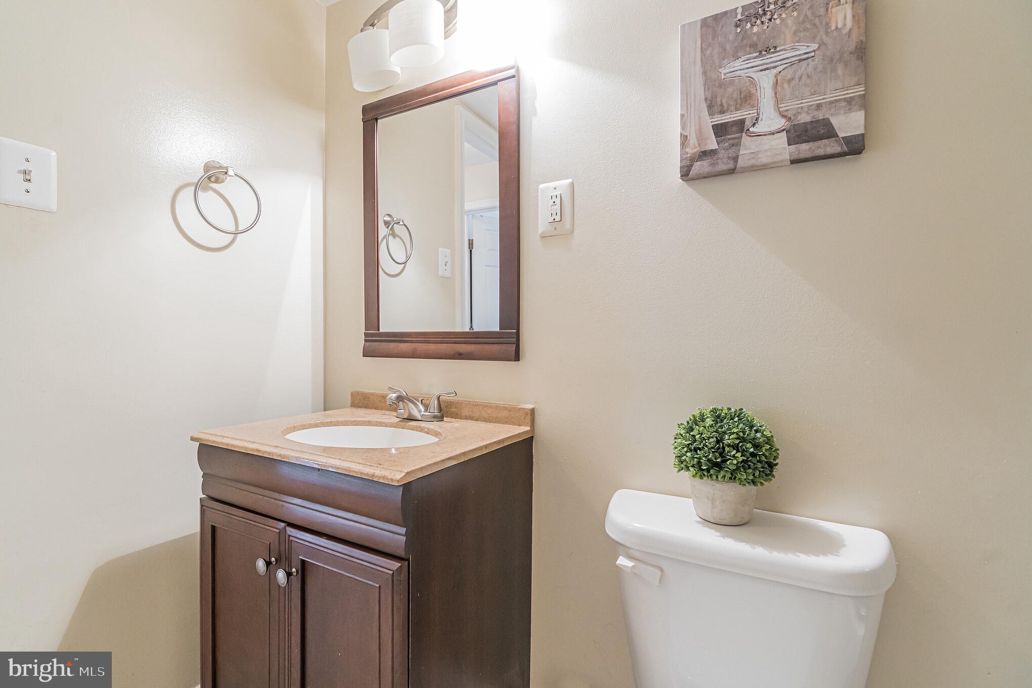 MONTPELIER VILLAGE - Residential