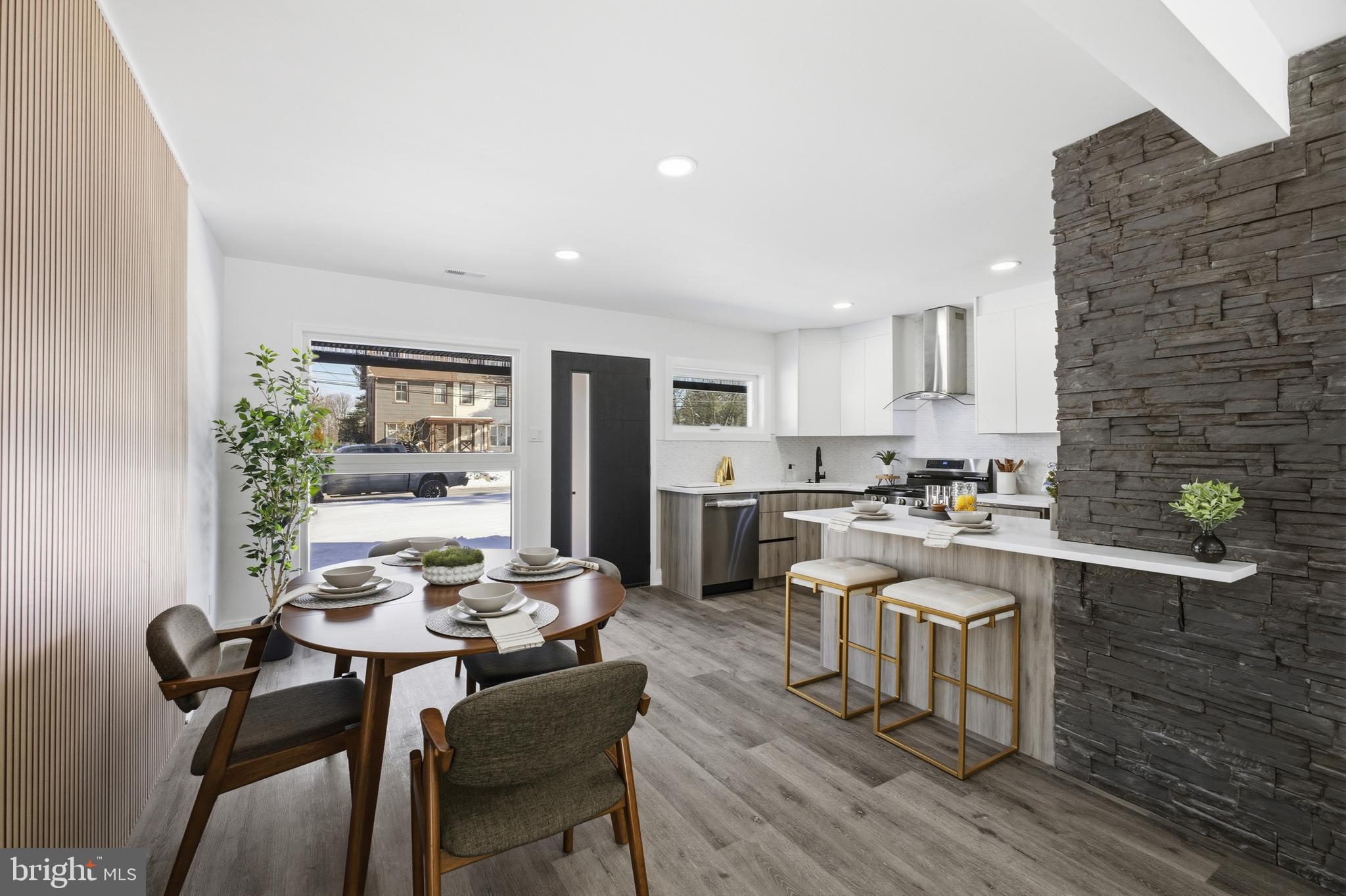 WYNDMOOR - Residential