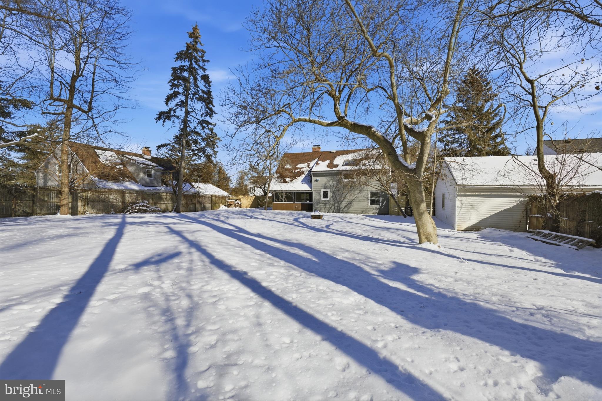 WYNDMOOR - Residential