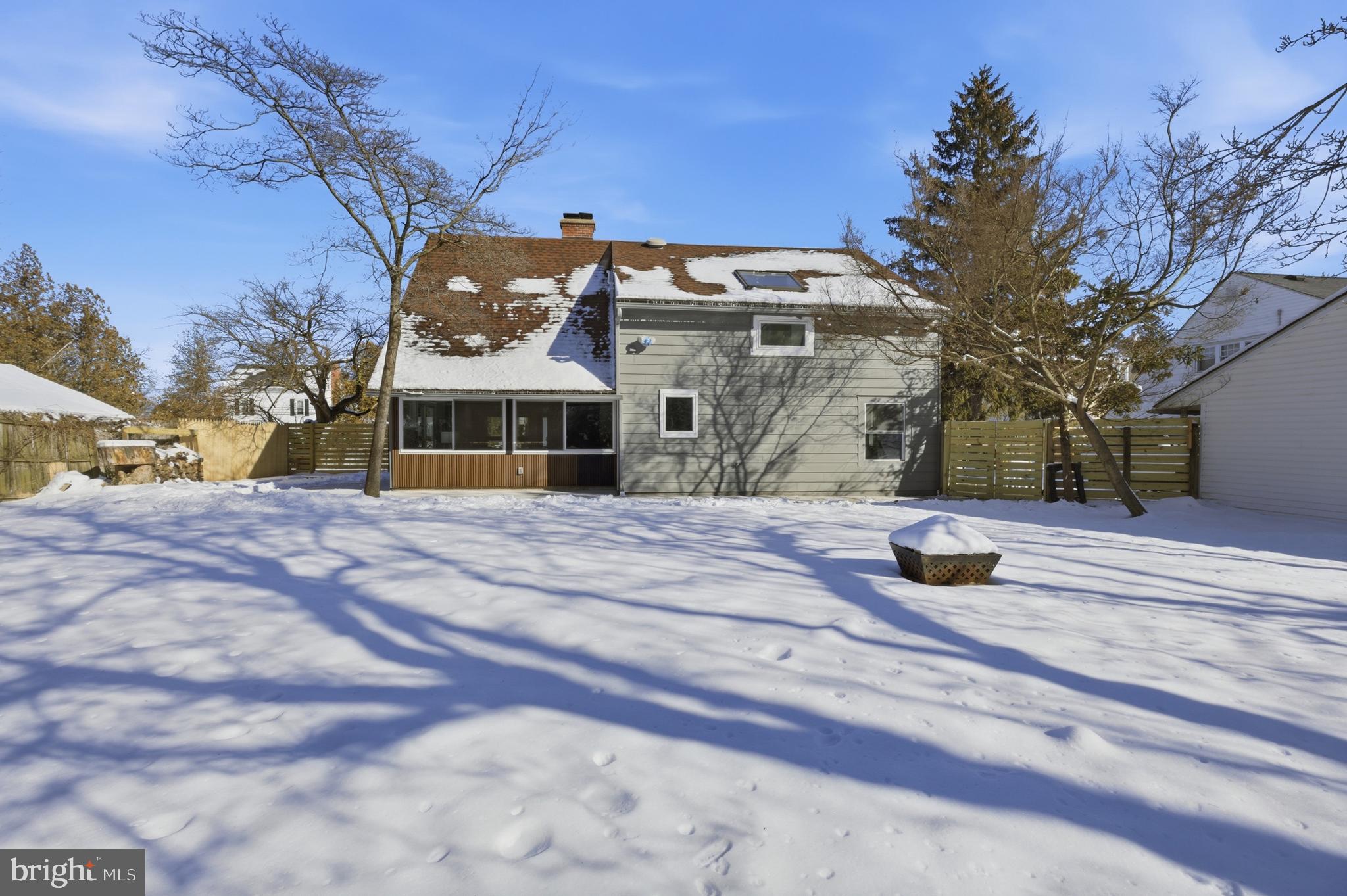 WYNDMOOR - Residential