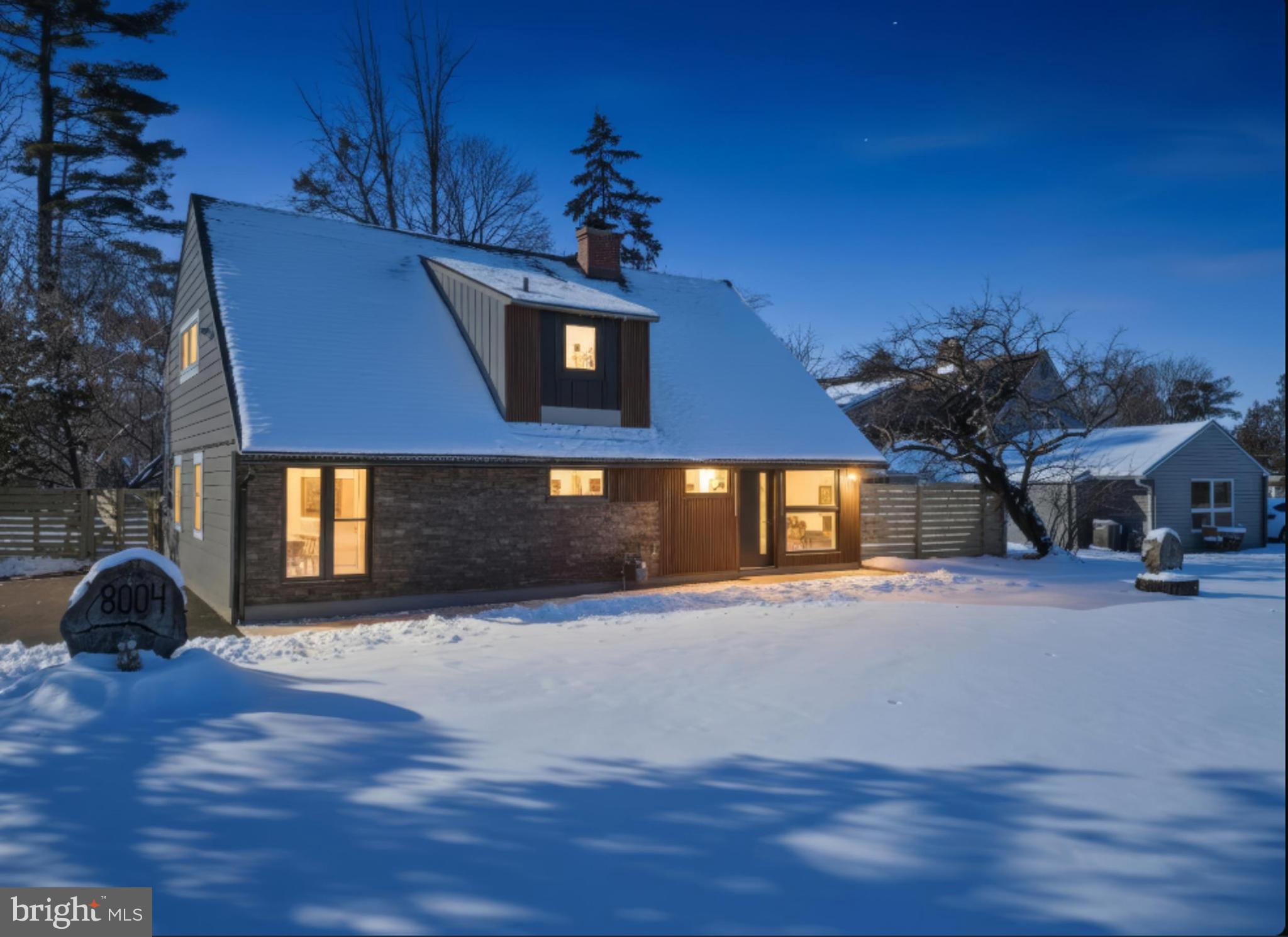 WYNDMOOR - Residential