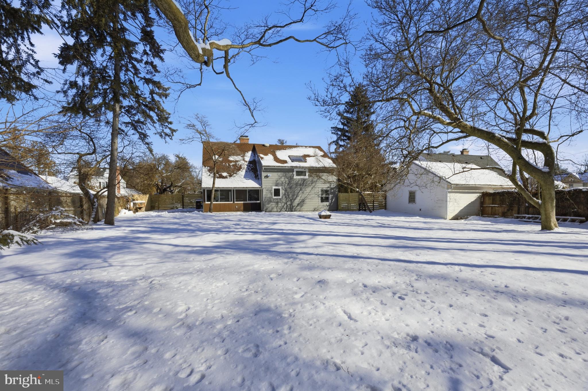 WYNDMOOR - Residential