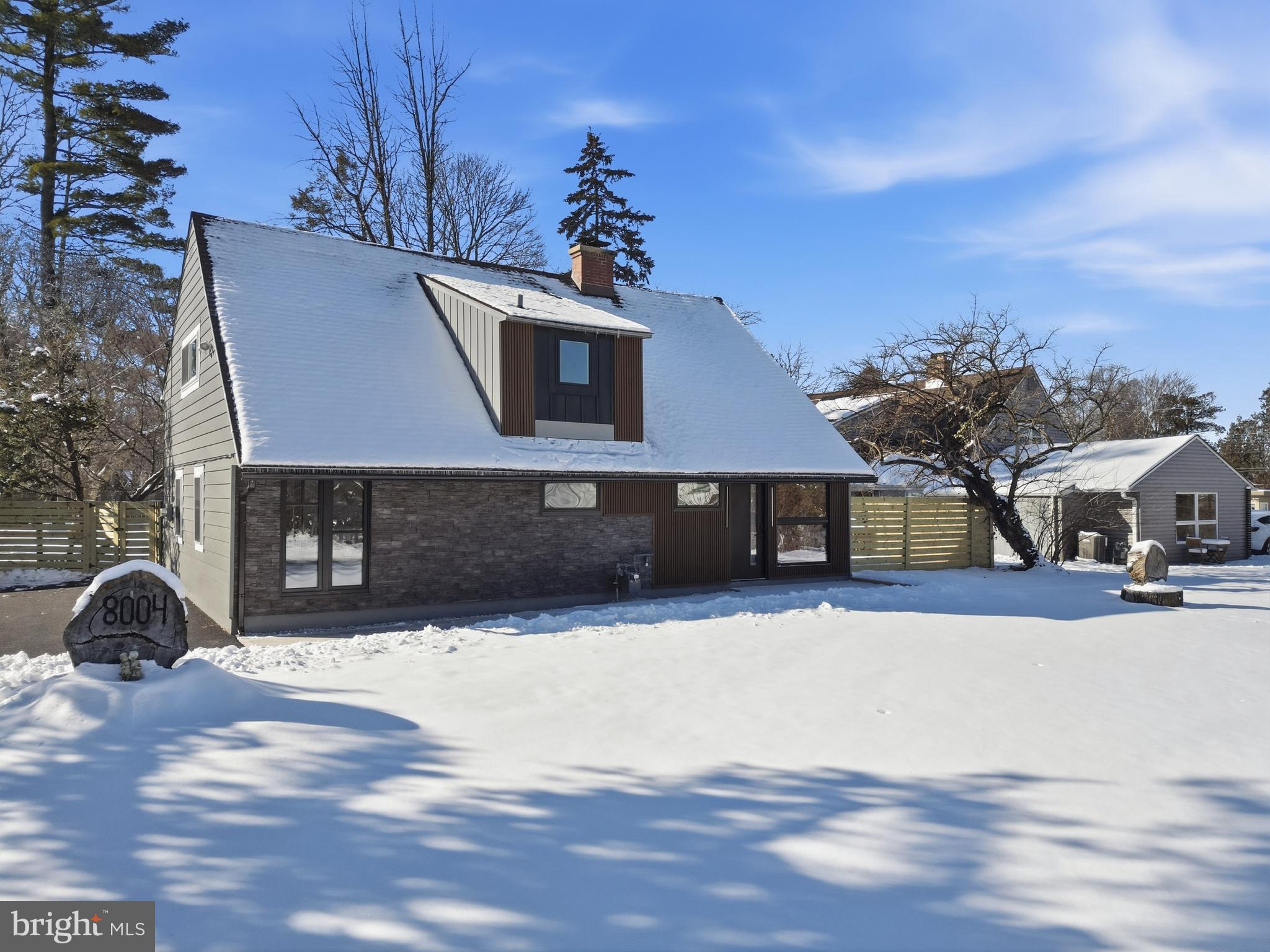 WYNDMOOR - Residential